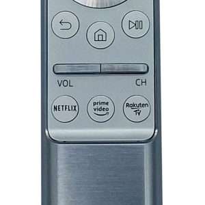 Samsung Smart TV Q7F / Q8 / Q9 Series Remote Con.. image