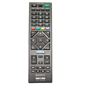 Sony REMOTE COMMANDER (RMT-TB400U)  image