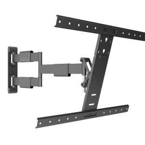 Multibrackets VESA Flexarm Thin Black image