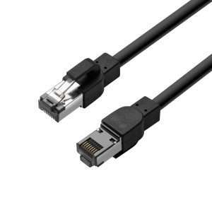 Lanview Cat6a HIGH-FLEX S/FTP Outdoor Network Cable 45m image