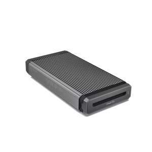 Sandisk Pro-Reader Cfast Card Reader  image