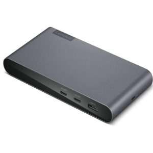 Lenovo Notebook Dock/Port Replicator 2 X Usb 3.2 Gen 2 (3.1 Gen 2) image