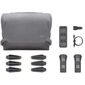 DJI Mavic 3 Series Fly More Kit  image