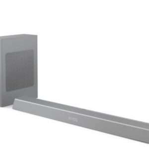 Philips Tab8505 Dolby Atmos Soundbar 2.1 With Wireless Subwoofer image