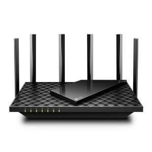 TP-Link Wireless Router Gigabit Ethernet Dual-Band (2.4 Ghz / image