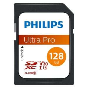 Philips Fm12Sd65B 128 Gb Sdxc Uhs-I Class 10 image