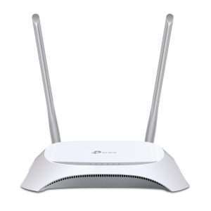 TP-Link 300M WLAN N UMTS/3G Router TL-MR3420