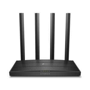 TP-Link AC1900 Wireless MU-MIMO Wi-Fi Router EU - Version AC1900 image