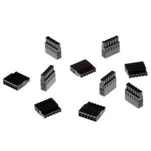 Axis TU6009 CONN 6-PIN 2.5MM 10P  image