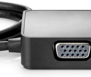 HP USB-C Travel Hub G2 EURO HP USB-C Travel Hub G2