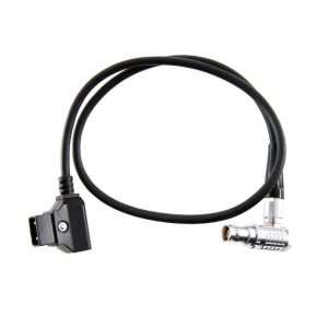 DJI Ronin/Ronin-M Red Power Cable  image