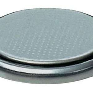 Energizer Battery CR2025 Lithium 1-pak image