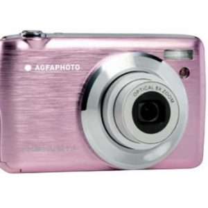 AgfaPhoto Compact Realishot Dc8200 1/3.2" Compact Camera 18 Mp image