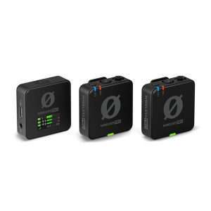 RØDE Wireless PRO image