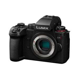 Panasonic Lumix G9 Ii Milc Body 25.21 Mp Live Mos 11552 X 8672 image