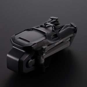 DJI 957139 Camera Drone Part/Accessory Bottom Gps image