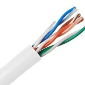 MicroConnect Cat6 UTP Solid
