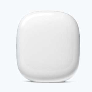Google Nest Wifi Pro 1-Pk White  image