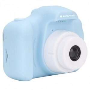 AgfaPhoto Compact Realikids Cam Mini Compact Camera 12 Mp Cmos image