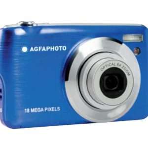 AgfaPhoto Realishot Dc8200 1/3.2" Compact Camera 18 Mp Cmos image
