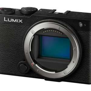 Panasonic Lumix S9 Compact Camera 24.2 Mp Cmos 12000 X 8000 Pixels image