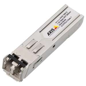 Axis T8612 SFP MODULE LC.SX T8612