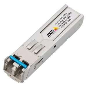 Axis T8611 SFP MODULE LC.LX T8611