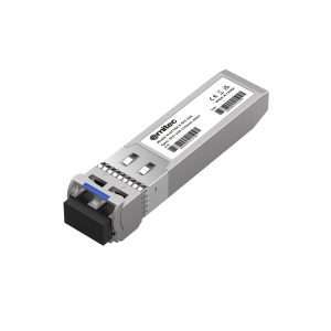 Ernitec 10GBase-LR SFP+ Transceiver(SM