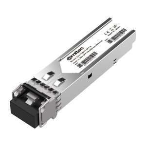 Ernitec Small Form Factor Pluggable (SFP) transceiver data link image