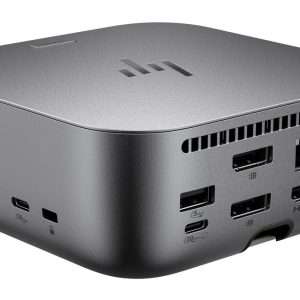 HP Thunderbolt 4 Ultra 280W G6 Dock image