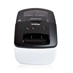 Brother QL-700 LABEL PRINTER image