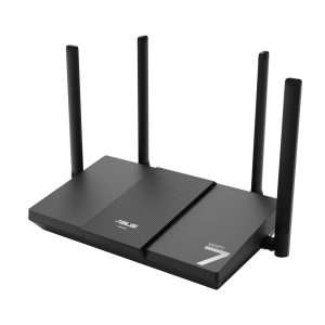Asus Rt-Be50 Be3600 Wireless Router 2.5 Gigabit Ethernet image