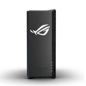 Asus Rog Strix Gs-Be18000 Wireless Router 2.5 Gigabit Ethernet image