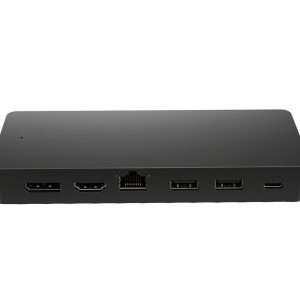 HP Universal USB-C Multiport Hub  image