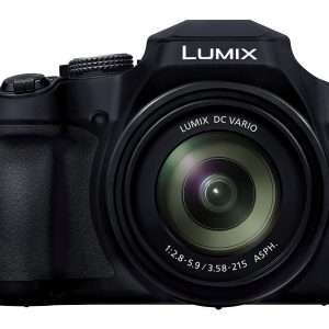 Panasonic Lumix Fz82D Bridge Camera With 20-1200Mm F2.8-5.9 Lens image