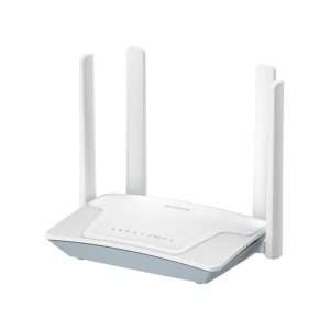 D-Link 4G LTE N300 Wi-Fi Router  image