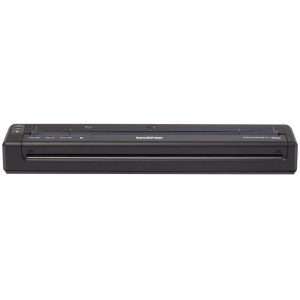 Brother Pj-862 203 X 200 Dpi Wired & Wireless Direct Thermal image