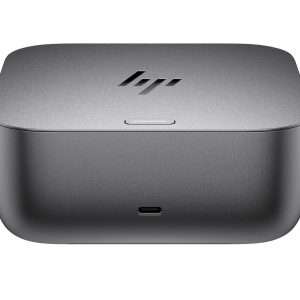 HP Thunderbolt 4 Ultra 180W G6 Dock image