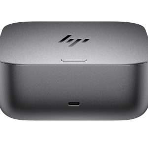HP Thunderbolt 4 100W G6 Dock  image