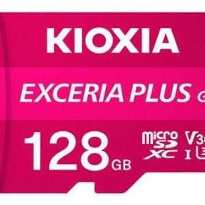 KIOXIA Exceria Plus G2  image
