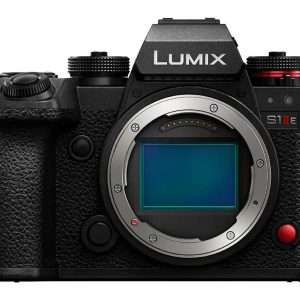Panasonic Lumix S1Iie Body Milc Body 24.2 Mp Cmos 6000 X 4000 image