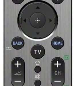 Sony REMOTE COMMANDER (RMF-TX600E)  image