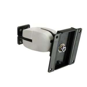 Ergotron FP double PIVOT DIRECT MOUNT 100 Series Double Pivot