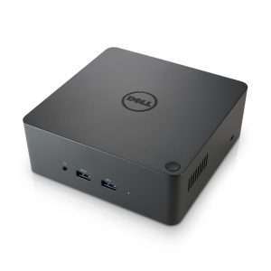 Dell Business Thunderbolt Dock TB16 with 240W AC Adapter image