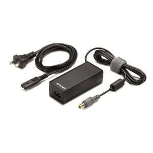 Lenovo AC Adaptor 65W Ultraportable 20V image