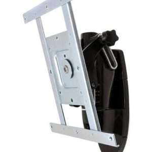 Ergotron LX HD WALL MOUNT PIVOT LX HD Wall Mount Pivot