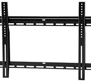 Ergotron MEDIUM/LARGE FIXED MOUNT 175 LBS (100X100 TO 400X600) image
