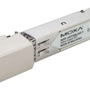Moxa SFP GIGABIT MODUL FOR MOXA