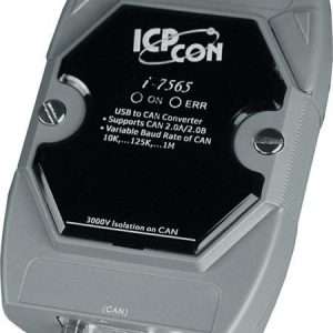 Moxa I-7565-G CR I-7565 USB to CAN Converter image