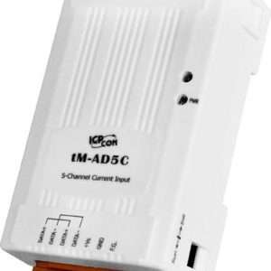 Moxa TM-AD5C CR tM-AD5C CR image